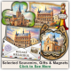 Geraardsbergen Souvenirs & Magnets