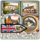 Arlesey Magnetic Roadsigns, Banners, Boards 02 Arlesey Magnetic Roadsigns, Banners, Boards 02