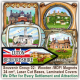 Luton Magnetic Roadsigns, Banners, Boards 02 Luton Magnetic Roadsigns, Banners, Boards 02