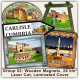 Carlisle Magnetic Roadsigns, Banners, Boards 02 Carlisle Magnetic Roadsigns, Banners, Boards 02
