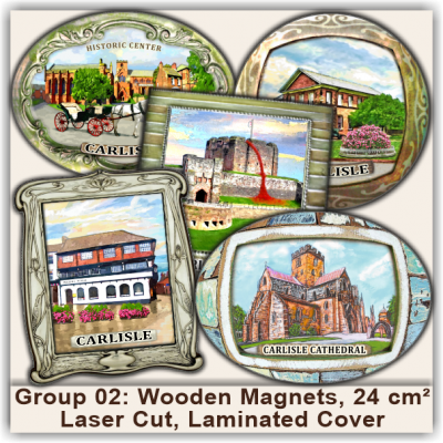 Carlisle Magnetic Roadsigns, Banners, Boards 02 Carlisle Magnetic Roadsigns, Banners, Boards 02
