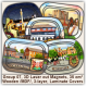 Carlisle Travel Fridge Magnets 07 Carlisle Travel Fridge Magnets 07