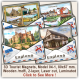 England Tourist Magnetic Souvenirs 04-1 England Tourist Magnetic Souvenirs 04-1