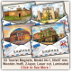 England Tourist Magnetic Souvenirs 04-1 England Tourist Magnetic Souvenirs 04-1