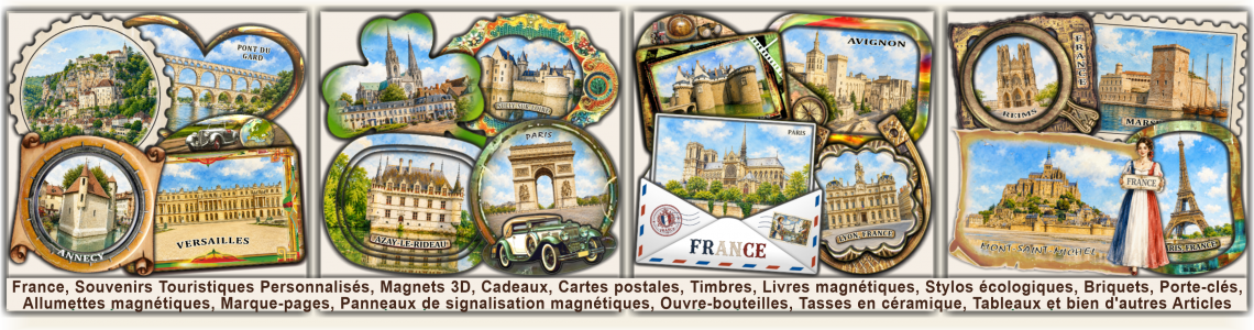 France Souvenirs France Souvenirs