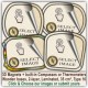 16 Souvenirs, Thermometers, Compasses 16 16 Souvenirs, Thermometers, Compasses 16