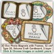 26 Volume Craft Cardboard Souvenirs 26 26 Volume Craft Cardboard Souvenirs 26