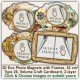 26 Volume Craft Cardboard Souvenirs 26 26 Volume Craft Cardboard Souvenirs 26