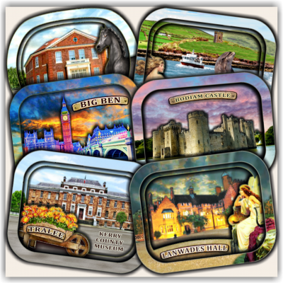 0 0 Србија / Serbia Сувенири и Магнети