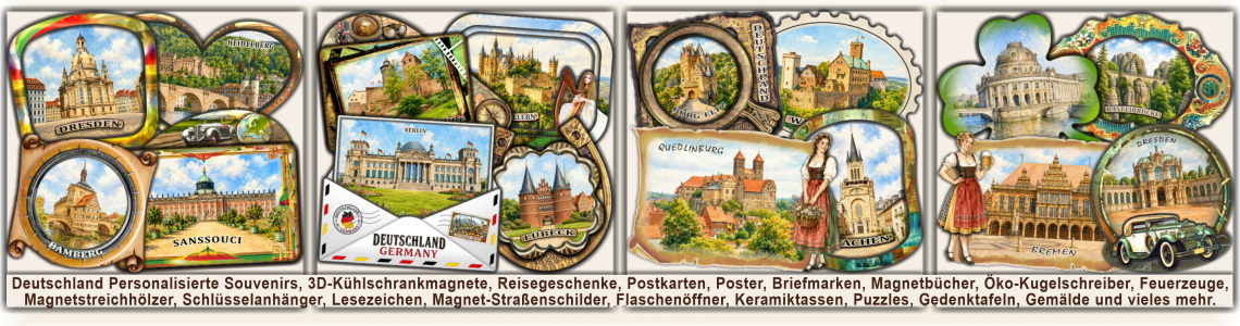 Germany / Deutschland Germany / Deutschland
