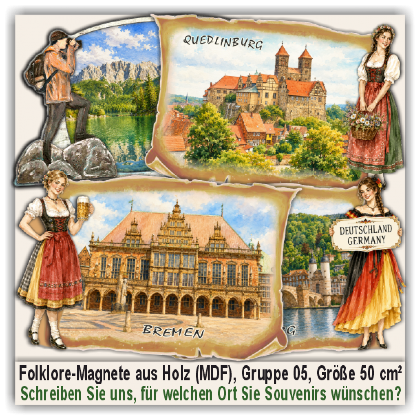 0 0 Deutschland, Werbegeschenke & Magnete 0 0 Deutschland, Werbegeschenke & Magnete