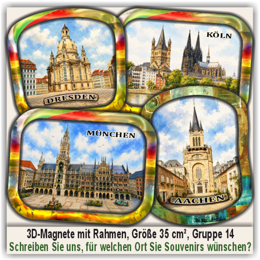 0 0 Deutschland, Werbegeschenke & Magnete 0 0 Deutschland, Werbegeschenke & Magnete