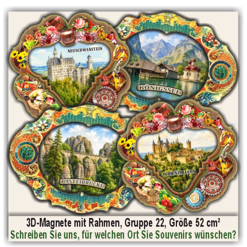 0 0 Deutschland, Werbegeschenke & Magnete 0 0 Deutschland, Werbegeschenke & Magnete
