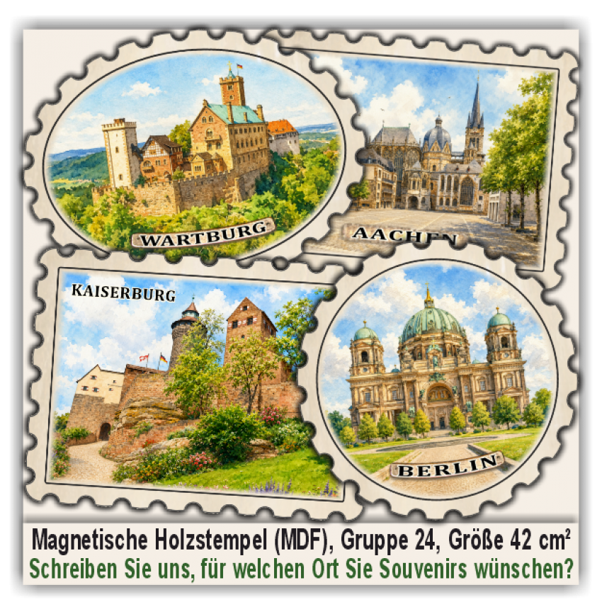 0 0 Deutschland, Werbegeschenke & Magnete 0 0 Deutschland, Werbegeschenke & Magnete