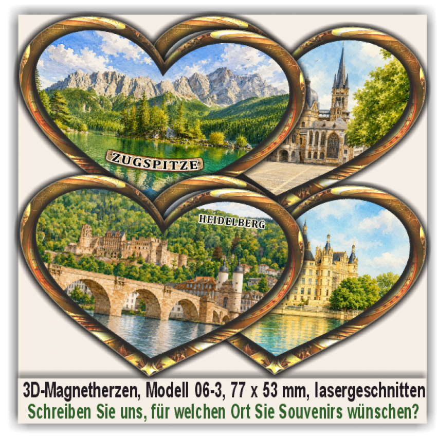 0 0 Deutschland, Werbegeschenke & Magnete 0 0 Deutschland, Werbegeschenke & Magnete