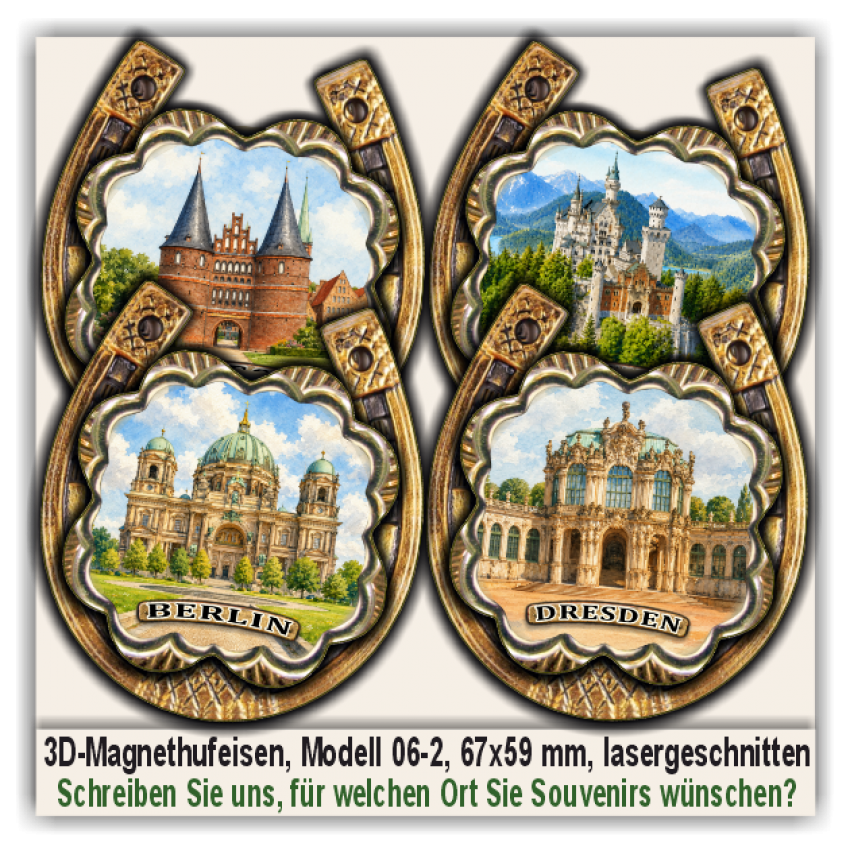 0 0 Deutschland, Werbegeschenke & Magnete 0 0 Deutschland, Werbegeschenke & Magnete