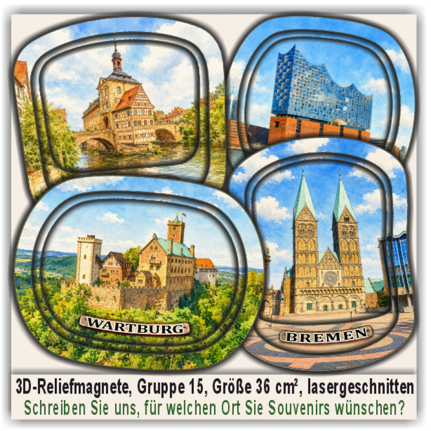 0 0 Deutschland, Werbegeschenke & Magnete 0 0 Deutschland, Werbegeschenke & Magnete