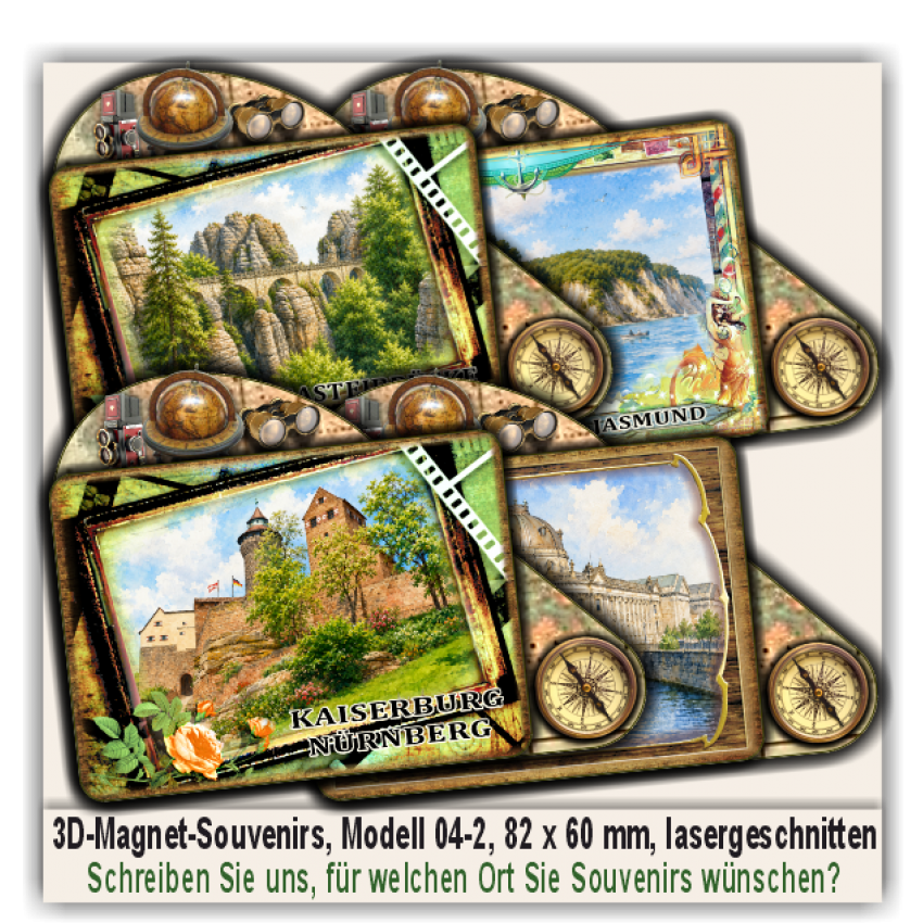 0 0 Deutschland, Werbegeschenke & Magnete 0 0 Deutschland, Werbegeschenke & Magnete