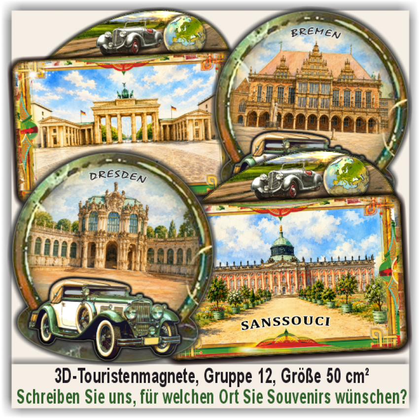 0 0 Deutschland, Werbegeschenke & Magnete 0 0 Deutschland, Werbegeschenke & Magnete