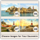 Gibraltar 3D Tourist Magnets, Group 07 Gibraltar 3D Tourist Magnets, Group 07