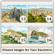 Gibraltar 3D Tourist Magnets, Group 07 Gibraltar 3D Tourist Magnets, Group 07