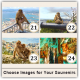 Gibraltar 3D Tourist Magnets, Group 07 Gibraltar 3D Tourist Magnets, Group 07