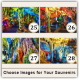 Gibraltar 3D Tourist Magnets, Group 07 Gibraltar 3D Tourist Magnets, Group 07