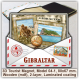 Gibraltar 3D Tourist Magnets, Model 04-1 Gibraltar 3D Tourist Magnets, Model 04-1