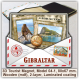 Gibraltar 3D Tourist Magnets, Model 04-1 Gibraltar 3D Tourist Magnets, Model 04-1