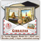 Gibraltar 3D Tourist Magnets, Model 04-1 Gibraltar 3D Tourist Magnets, Model 04-1