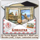 Gibraltar 3D Tourist Magnets, Model 04-1 Gibraltar 3D Tourist Magnets, Model 04-1