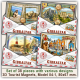 Gibraltar Selected Souvenir Sets Gibraltar Selected Souvenir Sets