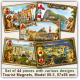 Gibraltar Selected Souvenir Sets Gibraltar Selected Souvenir Sets