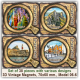 Gibraltar Selected Souvenir Sets Gibraltar Selected Souvenir Sets