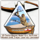 Gibraltar 3D Tourist Magnets. Model 12-3 Gibraltar 3D Tourist Magnets. Model 12-3