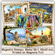 Gibraltar Magnetic Stamps, Model 89-1 Gibraltar Magnetic Stamps, Model 89-1