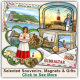 Gibraltar Selected Souvenir Sets Gibraltar Selected Souvenir Sets