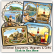 Gibraltar Selected Souvenir Sets Gibraltar Selected Souvenir Sets