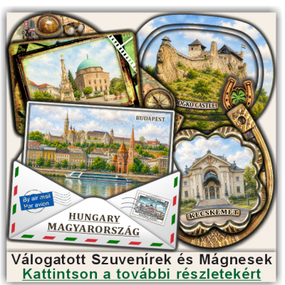 Badacsony, Szuvenírek és Mágnesek Badacsony, Szuvenírek és Mágnesek