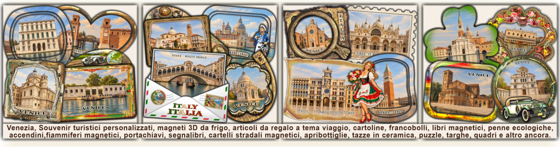 Venezia / Venice