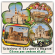 Venezia / Venice, Set di Souvenir e Magneti Promozionali Venezia / Venice, Set di Souvenir e Magneti Promozionali