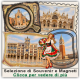 Venezia / Venice, Set di Souvenir e Magneti Promozionali Venezia / Venice, Set di Souvenir e Magneti Promozionali