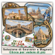 Venezia / Venice, Set di Souvenir e Magneti Promozionali Venezia / Venice, Set di Souvenir e Magneti Promozionali