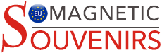 Souvenirs & Magnets EU supplier