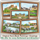 England Art Paintings & Drawings 01 England Art Paintings & Drawings 01