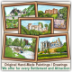 England Art Paintings & Drawings 01 England Art Paintings & Drawings 01