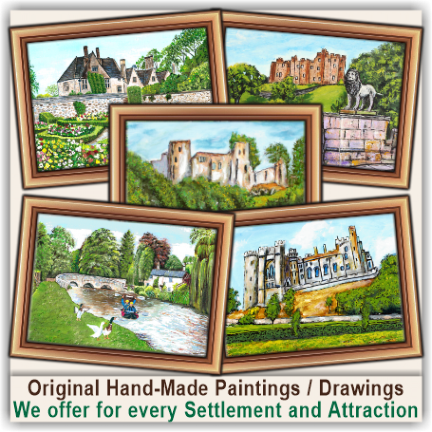 England Art Paintings & Drawings 01 England Art Paintings & Drawings 01