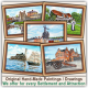 Ireland Art Paintings & Drawings 01 Ireland Art Paintings & Drawings 01