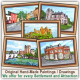 Ireland Art Paintings & Drawings 01 Ireland Art Paintings & Drawings 01