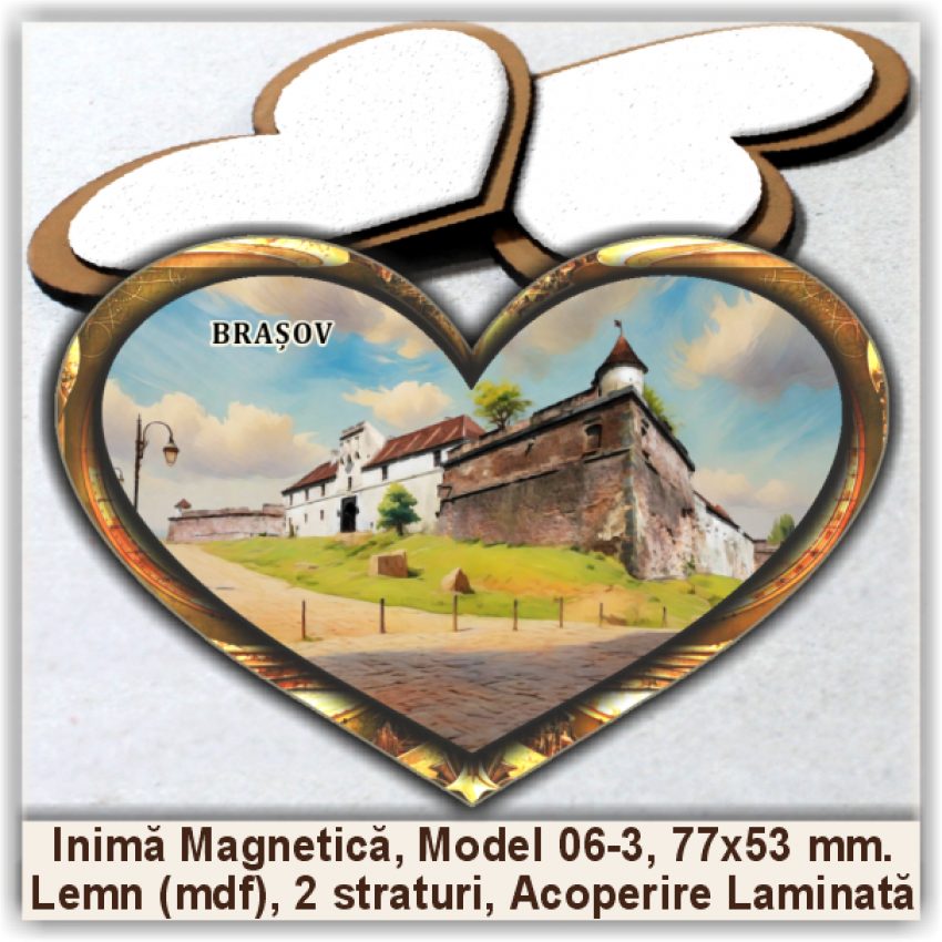 Brașov, Suveniruri și Magneți Brașov, Suveniruri și Magneți